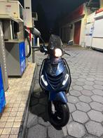 Piaggio zip, Fietsen en Brommers, Scooters | Piaggio, Ophalen, Zo goed als nieuw, Benzine, Zip