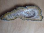 Fossiel hout asbak, Verzenden