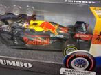 Red Bull Racing rb16b Verstappen Zandvoort 1:24 Bburago Pol, Nieuw, Bburago, Auto, Verzenden