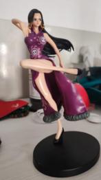 One Piece collectors figuur Boa Hancock (21cm), Verzamelen, Ophalen of Verzenden, Nieuw