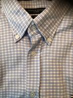 Tommy Hilfiger overhemd, Kleding | Heren, Wit, Tommy Hilfiger, Gedragen, Halswijdte 39/40 (M)