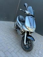 Gilera Runner VXR 200 Duitse Papieren evt teruil 125 172 180, Fietsen en Brommers, Scooters | Piaggio, Ophalen, Gebruikt, Benzine