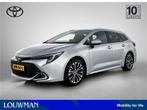 Toyota Corolla Touring Sports Hybrid 140 Dynamic | BTW Voert, Auto's, Toyota, 12 maanden, 450 kg, Gebruikt, 4 cilinders
