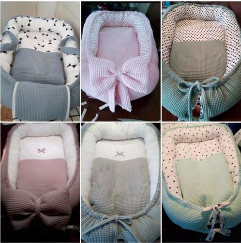 Babynestje, Kinderen en Baby's, Babywiegjes en Ledikanten, Nieuw, Overige typen, Ophalen of Verzenden