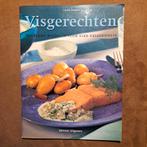 L. Doeser - Visgerechten, Italië, L. Doeser, Ophalen of Verzenden, Zo goed als nieuw