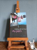 au pairs, Ophalen of Verzenden, Zo goed als nieuw, Melissa de la cruz, Nederland
