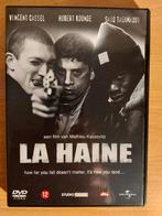 La Haine - 1995 franse gangster classic, Ophalen of Verzenden