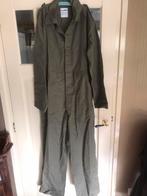 Tekoop overall, Ophalen of Verzenden, Zo goed als nieuw, Overall