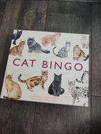 Katten bingo een keer gespeeld, Ophalen of Verzenden, Zo goed als nieuw