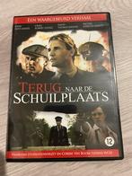 Terug naar de Schuilplaats, Cd's en Dvd's, Vanaf 12 jaar, Ophalen of Verzenden, Zo goed als nieuw