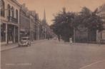 meppel  zuideinde oude auto  uitgave  v d horst den haag, Ophalen of Verzenden, Voor 1920, Zuid-Holland