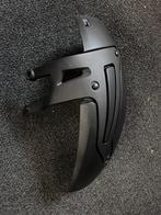 BMW Hugger – Puig / Wunderlich uitvoering, Ophalen of Verzenden