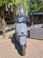 FULL OPTIONS MOMO MORINO50 SCOOTER 45KM, Fietsen en Brommers, Snorfietsen en Snorscooters, Ophalen, Zo goed als nieuw, Overige merken