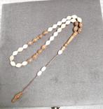 Kuka tesbihler, Ophalen of Verzenden, Goud, Goud