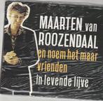 Maarten van Roozendaal  en noem het maar vrienden, Cd's en Dvd's, Verzenden, Nieuw in verpakking, Levenslied of Smartlap