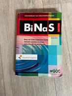 Binas havo/vwo, Verzenden, Zo goed als nieuw, HAVO
