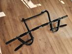 Pull up bar, deurtrainer optrek stang, Ophalen of Verzenden, Gebruikt, Oprekstang