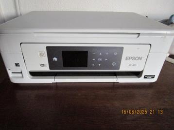 printer beschikbaar voor biedingen