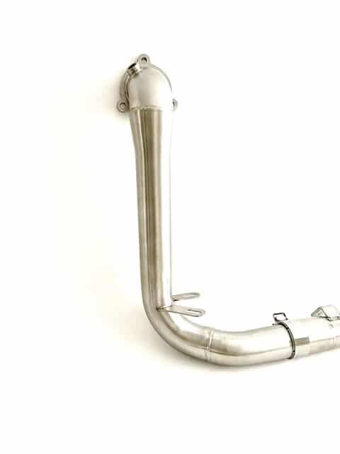 Downpipe Mercedes A35 AMG | 2.0T, Auto diversen, Tuning en Styling, Ophalen of Verzenden