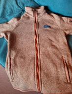 Patagonia Better sweater fleece, Beige, Patagonia, Ophalen of Verzenden, Zo goed als nieuw