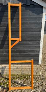 2 lundia staanders, Huis en Inrichting, Ophalen of Verzenden, Zo goed als nieuw