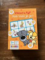 Woezel & Pip Hoe voel je je?, Ophalen, Zo goed als nieuw