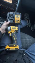 Nieuwe DeWalt Schroefmachine Set, Doe-het-zelf en Verbouw, Gereedschap | Boormachines, Ophalen, Variabele snelheid, Nieuw, Boor- en Schroefmachine