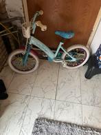16 inch kinderfiets, Ophalen, Gebruikt, 16 tot 20 inch