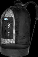 Stahlsac Mesh Rugzak - Duikuitrusting Tas, Ophalen of Verzenden, Nieuw, Duikfles