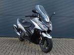 KYMCO AK 550 35KW 2018 AK550 A2 geschikt 2018 weinig km, Kymco, Bedrijf, Onbekend, Onbekend