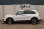 Volkswagen Tiguan 1.4 TSI DSG eHybrid Plug-in Life Edition -, Stof, Gebruikt, 4 cilinders, Wit