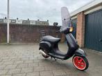 Vespa, Fietsen en Brommers, Scooters | Vespa, Ophalen, Benzine, Vespa LX