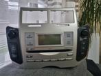 Tekoop Toyota yaris radio 2004 tot 2011 model, Auto diversen, Autoradio's, Ophalen of Verzenden, Zo goed als nieuw