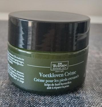 Voetkloven creme 50 ml