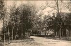 Giessen- Nieuwkerk Neerpolder, Ophalen of Verzenden, Voor 1920, Gelopen, Zuid-Holland