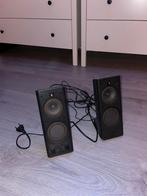 Logitech boxen, Ophalen of Verzenden, Gebruikt, Logitech