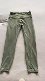 lululemon Align High-Rise Pant 25, maat 10, Kleding | Dames, Ophalen of Verzenden, Zo goed als nieuw, Maat 46/48 (XL) of groter