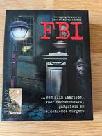 FBI kaartspel, Ophalen of Verzenden, Zo goed als nieuw