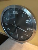 Wandklok, Ophalen, Gebruikt, Analoog, Wandklok