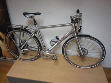 Koga Miyata Infinity  ultralichte herenfiets beschikbaar voor biedingen
