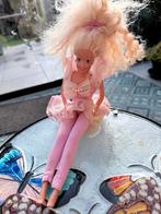 Vintage Barbie Pop, Ophalen of Verzenden, Gebruikt, Barbie