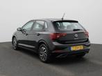 Volkswagen Polo 1.0 TSI Life | Automaat | Airco | Cruise con, Auto's, Volkswagen, Stof, Gebruikt, 95 pk, Met garantie (alle)