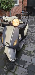 La Souris Vespellini 2017 - Scooter, Fietsen en Brommers, Brommeronderdelen | Scooters, Ophalen, Gebruikt, Overige typen, Overige merken