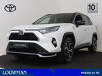 Toyota RAV4 2.5 Plug-in Hybrid AWD Bi-Tone Plus Limited I Ap, Automaat, 12 maanden, Gebruikt, 4 cilinders