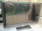 Sharp Aquos LC-40LX705E – 40” Full HD LED-TV, Ophalen, Gebruikt, 50 Hz, LCD