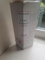 Issey Miyake L'Eau D'Issey, Ophalen of Verzenden, Zo goed als nieuw