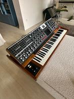 Moog Voyager XL, Muziek en Instrumenten, Synthesizers, Ophalen