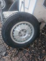 Citroën CX Zomerbanden plus lm velgen, Auto-onderdelen, Ophalen, 14 inch, 185 mm, Zomerbanden