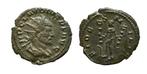 ROMEINSE MUNT, Claudius II Gothicus (AD 268-270), Verzenden, Italië, Losse munt