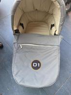 kinderwagen, Kinderen en Baby's, Kinderwagens en Combinaties, Ophalen, Combiwagen, Mutsy, Luchtbanden